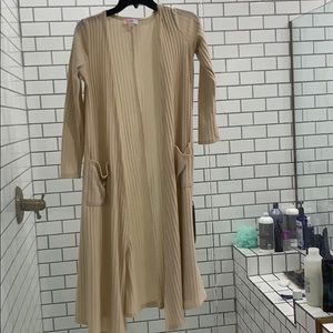 LulaRoe Sarah Duster